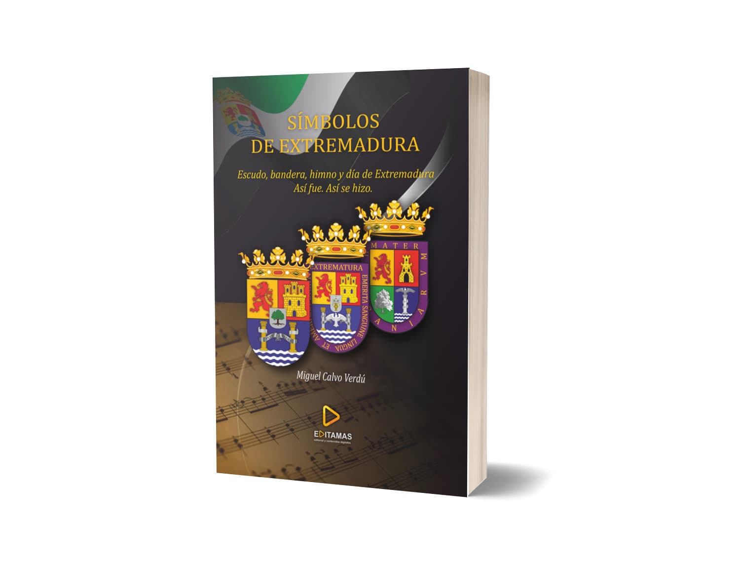 Símbolos de Extremadura