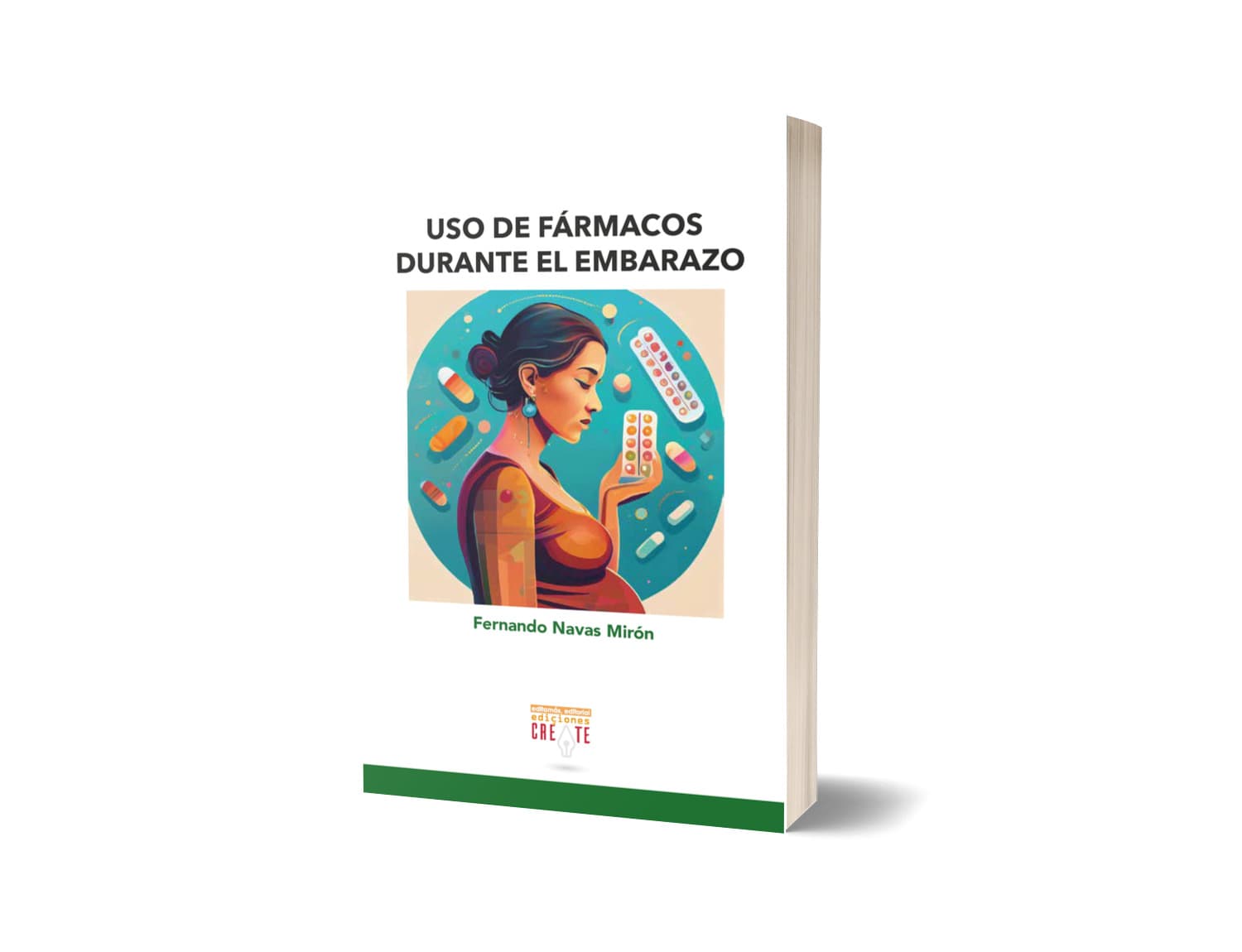 USO DE FÁRMACOS DURANTE EL EMBARAZO