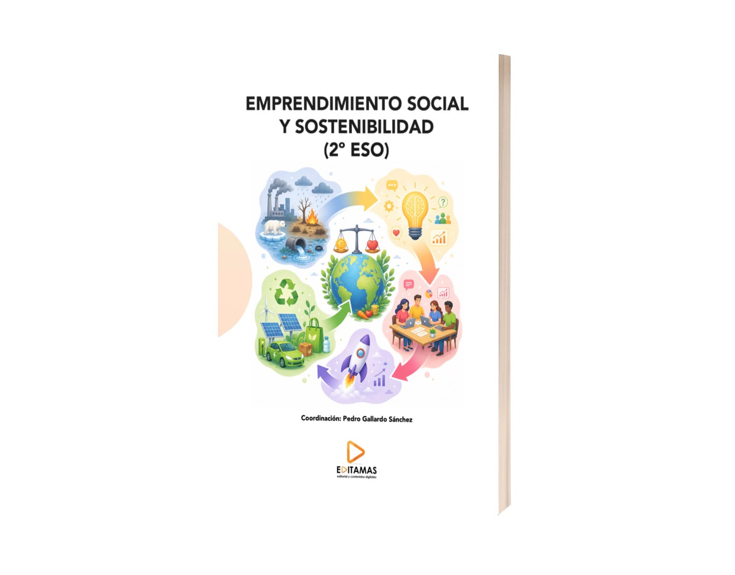Emprendimiento Social y Sostenibilidad
